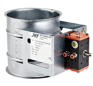 Throttle valves
